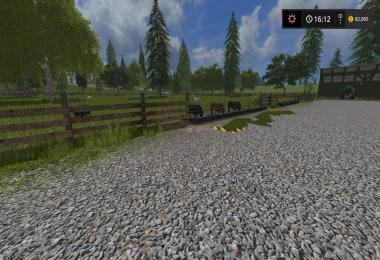 Beaver Creek Seasons V1D Final update by Stevie