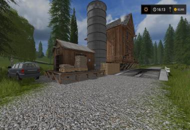 Beaver Creek Seasons V1D Final update by Stevie