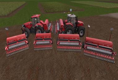 Case 5000 Super Pack v1.0