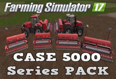 Case 5000 Super Pack v1.0