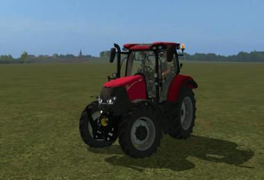 Case IH Maxxum 2018 v1.0