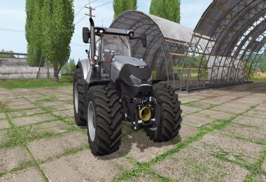 Case IH Optum 300 CVX v1.0