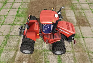 Case IH Steiger 620 v1.0