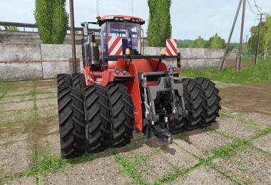 Case IH Steiger 620 v1.0