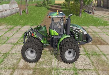 Challenger MT975E v2.0