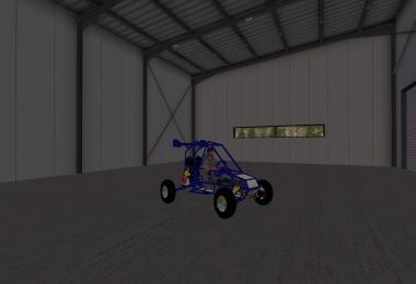 Crazy Kart v1.1