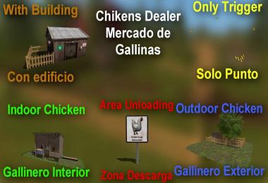 Enhanced Chicken Pack v1.0