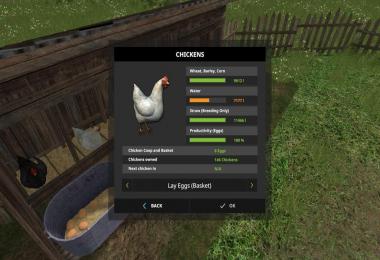 Enhanced Chicken Pack v1.0