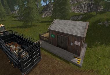 Enhanced Chicken Pack v1.0