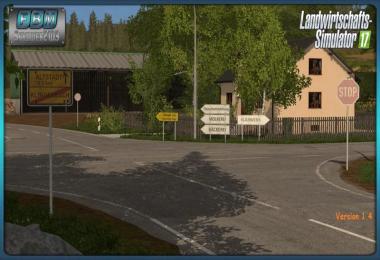 [FBM Team] Klingenbach v1.4.0.0