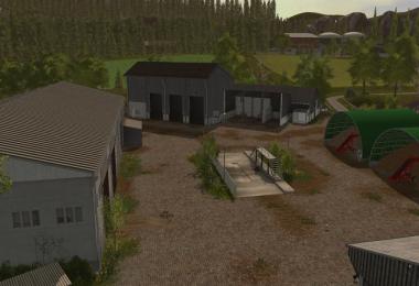 [FBM Team] Klingenbach v1.4.0.0