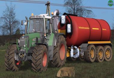 Fendt 820 Vario TMS v1.3.0.0 MR Final