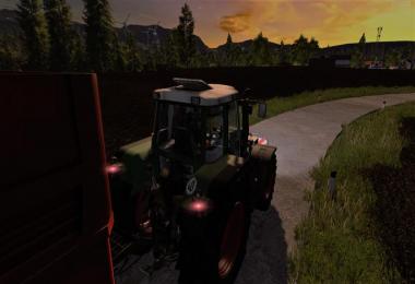 Fendt 820 Vario TMS v1.3.0.0 MR Final