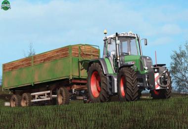 Fendt 820 Vario TMS v1.3.0.0 MR Final