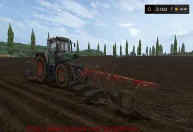 Fendt 820 Vario TMS v1.3.0.0 MR Final