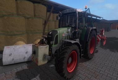 Fendt 820 Vario TMS v1.3.0.0 MR Final