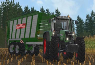 Fendt 820 Vario TMS v1.3.0.0 MR Final