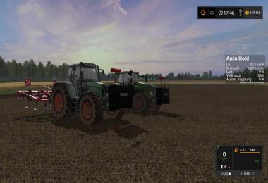 Fendt 820 Vario TMS v1.3.0.0 MR Final