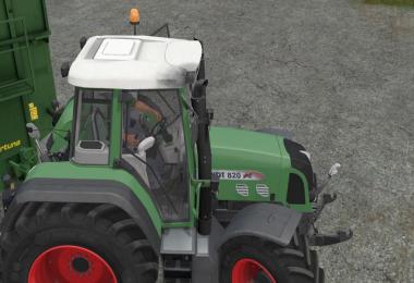 Fendt 820 Vario TMS v1.3.0.0 MR Final