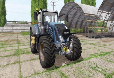 Fendt 936 Vario v4.0.2