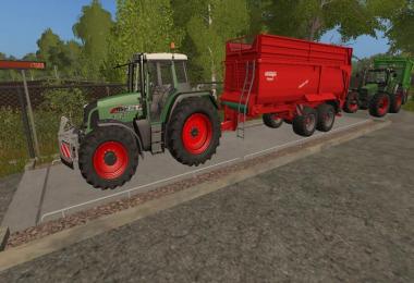 Fendt Vario 716 TMS v1.0