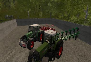 Fendt Vario 716 TMS v1.0