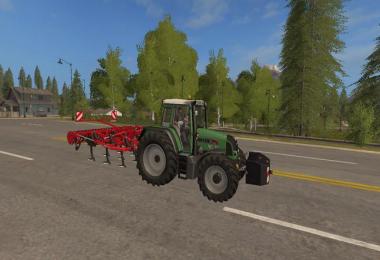 Fendt Vario 716 TMS v1.0