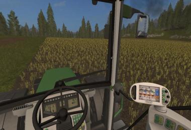 Fendt Vario 716 TMS v1.0