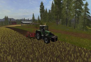 Fendt Vario 716 TMS v1.0