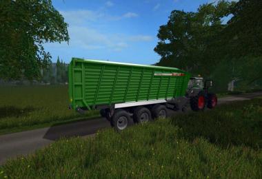 Fendt/Lely Tigo XR 100 v3.0.0.0