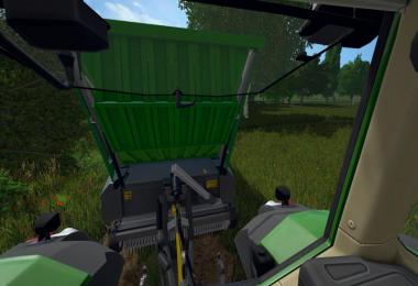 Fendt/Lely Tigo XR 100 v3.0.0.0