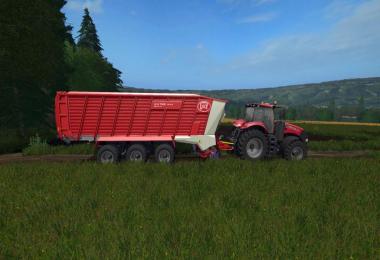 Fendt/Lely Tigo XR 100 v3.0.0.0