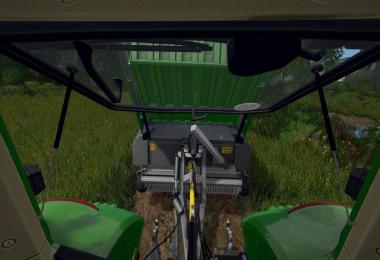 Fendt/Lely Tigo XR 65 v2.0