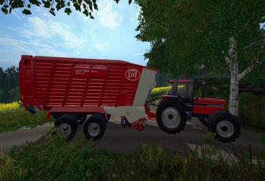 Fendt/Lely Tigo XR 65 v2.0