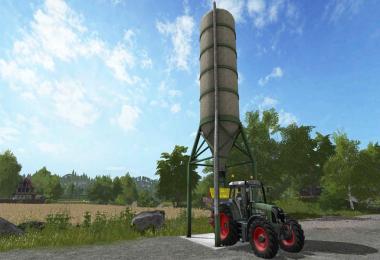 Fertilizer Silo v1.0.0.0