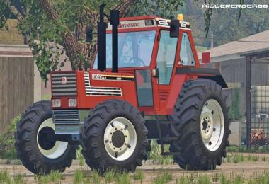 Fiat Agri 180-90 v2.2.0