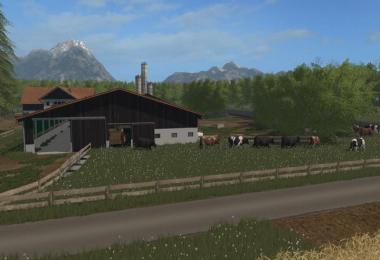 FlatLands 2018 v1.17