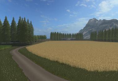 FlatLands 2018 v1.17