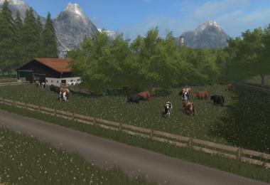 FlatLands 2018 v1.17