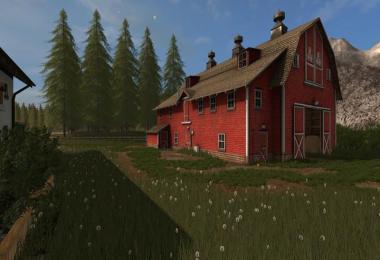 FlatLands 2018 v1.17