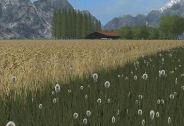 FlatLands 2018 v1.17