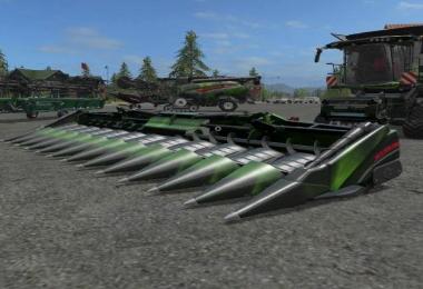 New Holland NOS Hardcore Pack v3.0