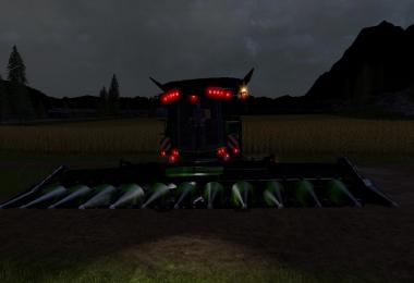 New Holland NOS Hardcore Pack v3.0