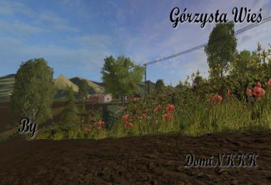 Gorzysta MAP BY DOMINKKK