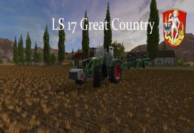 Great Country Map v1.12