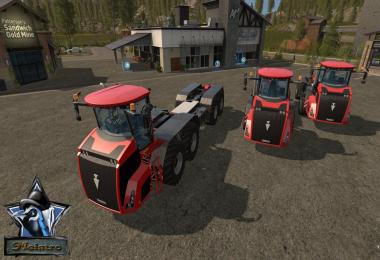 Holmer Variant 595 Pack v1.0