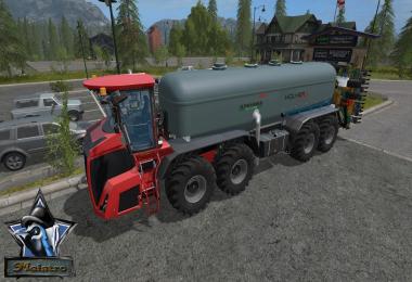 Holmer Variant 595 Pack v1.0