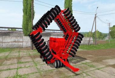 HORSCH Pronto 15 DC v1.1