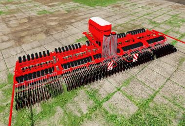 HORSCH Pronto 15 DC v1.1