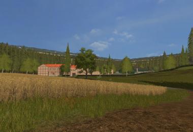 HoT online Farm 2k17 buyable Objects v1